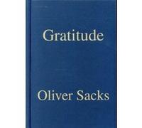 Gratitude Oliver Sacks (Auteur)