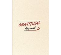 Gratitude Prompt Journal: 99 Days of Daily Prompts for Mindfulness and Joy
