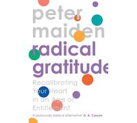 Gratitude radicale