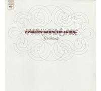 Earth Wind & Fire - Gratitude