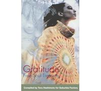 Gratitude: Suburbia Meets Ultra-Vybe 'Free Soul - Gratitude: Suburbia Meets Ultra-Vybe ''Free Soul Treasure'' [Musikkassette]