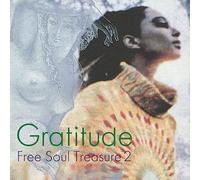Gratitude: Suburbia Meets Ultra-Vybe ''Free Soul Treasure 2''