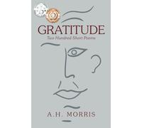 Gratitude: Two Hundred Short Poems