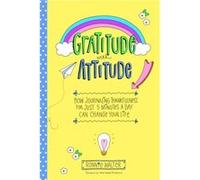 Gratitude with Attitude by Ronnie Walter Ronnie Walter (Auteur)