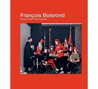 Gratitudes françois boisrond - Jean-Yves Jouannet - Ecole Nat.sup.des Beaux-Arts - Poche - Monographie