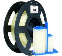 Gratkit PVA Soluble dans l'eau Filament 1.75mm, Bobine de 0.5KG