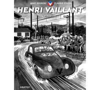Graton Éditeur Henri Vaillant, fan box tome 2