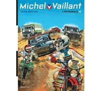 Graton Éditeur Michel Vaillant - intégrale tome 13