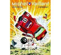 Graton Éditeur Michel Vaillant - intégrale tome 7