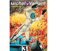 Graton Éditeur Michel Vaillant - intégrale tome 8
