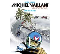 Graton Éditeur Michel Vaillant - légendes tome 2