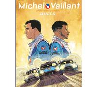 Graton Éditeur Michel Vaillant - nouvelle saison tome 9