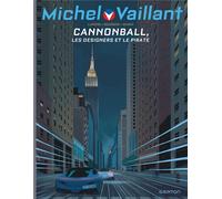 Graton Éditeur Michel Vaillant - saison 2 - édition augmentée tome 11