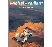 Graton Éditeur Michel Vaillant - saison 2 tome 10