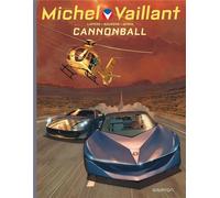 Graton Éditeur Michel Vaillant - saison 2 tome 11