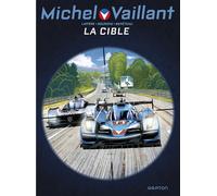 Graton Éditeur Michel Vaillant - saison 2 tome 12