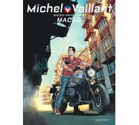 Graton Éditeur Michel Vaillant - saison 2 tome 7