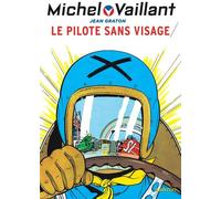 Graton Éditeur Michel Vaillant tome 2