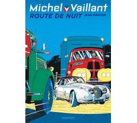 Graton Éditeur Michel Vaillant tome 4