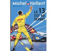 Graton Éditeur Michel Vaillant tome 5