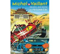 Graton Éditeur Michel Vaillant tome 59