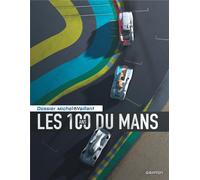 Graton Michel Vaillant - dossiers tome 17