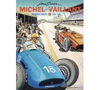 Graton Michel Vaillant - histoires courtes tome 4