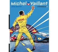 Graton Michel Vaillant - intégrale tome 2
