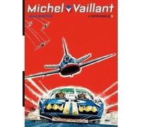 Graton Michel Vaillant - intégrale tome 5