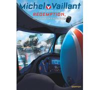 Graton Michel Vaillant - saison 2 - édition augmentée tome 13