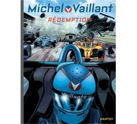Graton Michel Vaillant - saison 2 tome 13