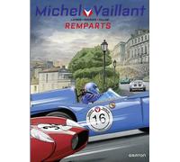Graton Michel Vaillant - saison 2 tome 14