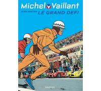 Graton Michel Vaillant tome 1