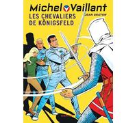 GRATON Michel Vaillant tome 12