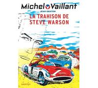 Graton Michel Vaillant tome 6