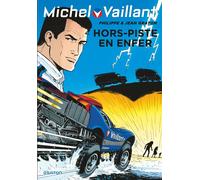 Graton Michel Vaillant tome 69