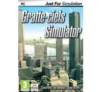 Gratte-ciels Simulator