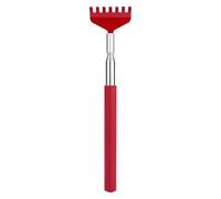 Gratte-dos avec fonction de massage | Outil multifonction pratique, 7 dents, massage du dos - Pour personnes âgées, femmes, hommes, maison, voyage, voiture, chambre à coucher