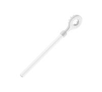 Gratte-Dos Brosse De Nettoyage Double Face Outil Long Pour Le Corps