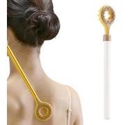 Gratte-Dos Double Face Cadeaux Pour La Douche Et Les Bas