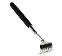 Gratte-dos extensible