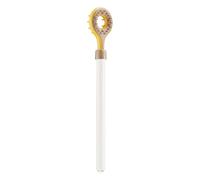 Gratte-Dos Extensible Double Face Cadeaux Pour La Douche Et Les Bas