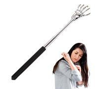 Gratte-dos - Gratte-dos sculpté à la main, masseur de compact