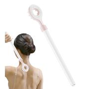 Gratte-dos | Gratte-dos télescopique double face | Gratte-dos extensible Outil de massage - Pour Noël, adolescents, fêtes, prix, collègues, Pâques, personnes âgées