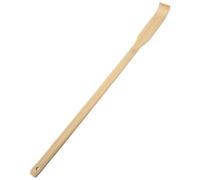 Gratte-dos manuel en bois à long manche pour homme et femme, soulagement instantané des démangeaisons et relaxation du corps (41,9 cm)