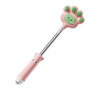 Gratte-dos - Outil Télescopique Extensible En Acier Inoxydable Pour Atteindre Toutes Les Zones, Soulage Les Démangeaisons Et Favorise Le Confort, Appareil De Soins Personnels Portable Idéal Pour