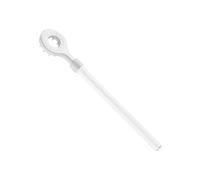 Gratte-dos pour adulte, brosse double face pour récurer - Gratte-dos portable extensible, pour douche, cou, tête, famille, animaux de compagnie, amis, hommes, pères, femmes et adultes