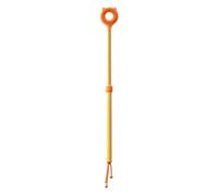 Gratte-dos pour chat - Baguette de massage interactive double face
