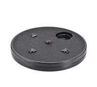 Gratte-dos pour chiens à ongles, grattez et recevez des collations avec puzzle, planche à gratter pour chiens - dressage maison canapé auto fourrage