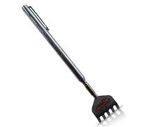 Gratte-dos télescopique